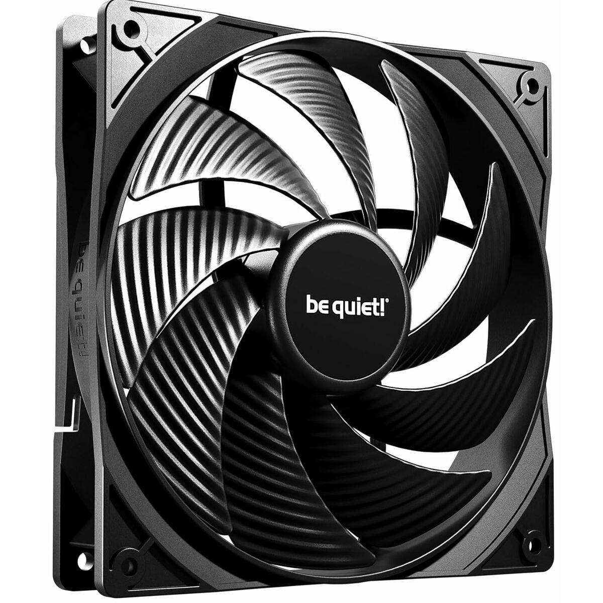 Box Ventilator Be Quiet! BL107 (1 Unit)