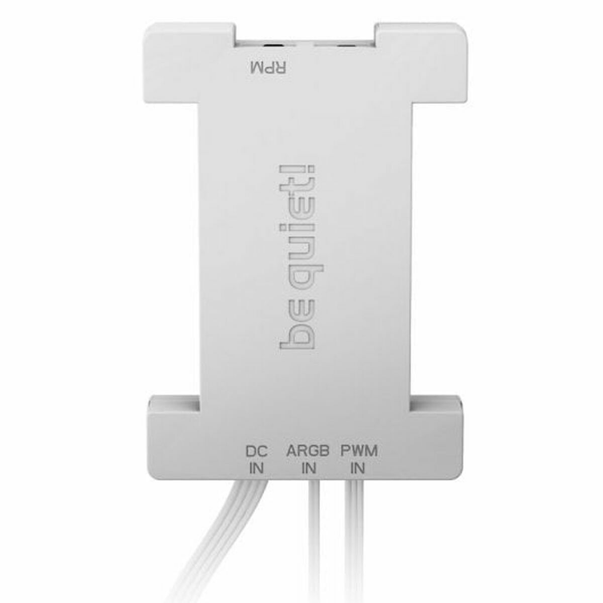 Box Ventilator Be Quiet! BW023