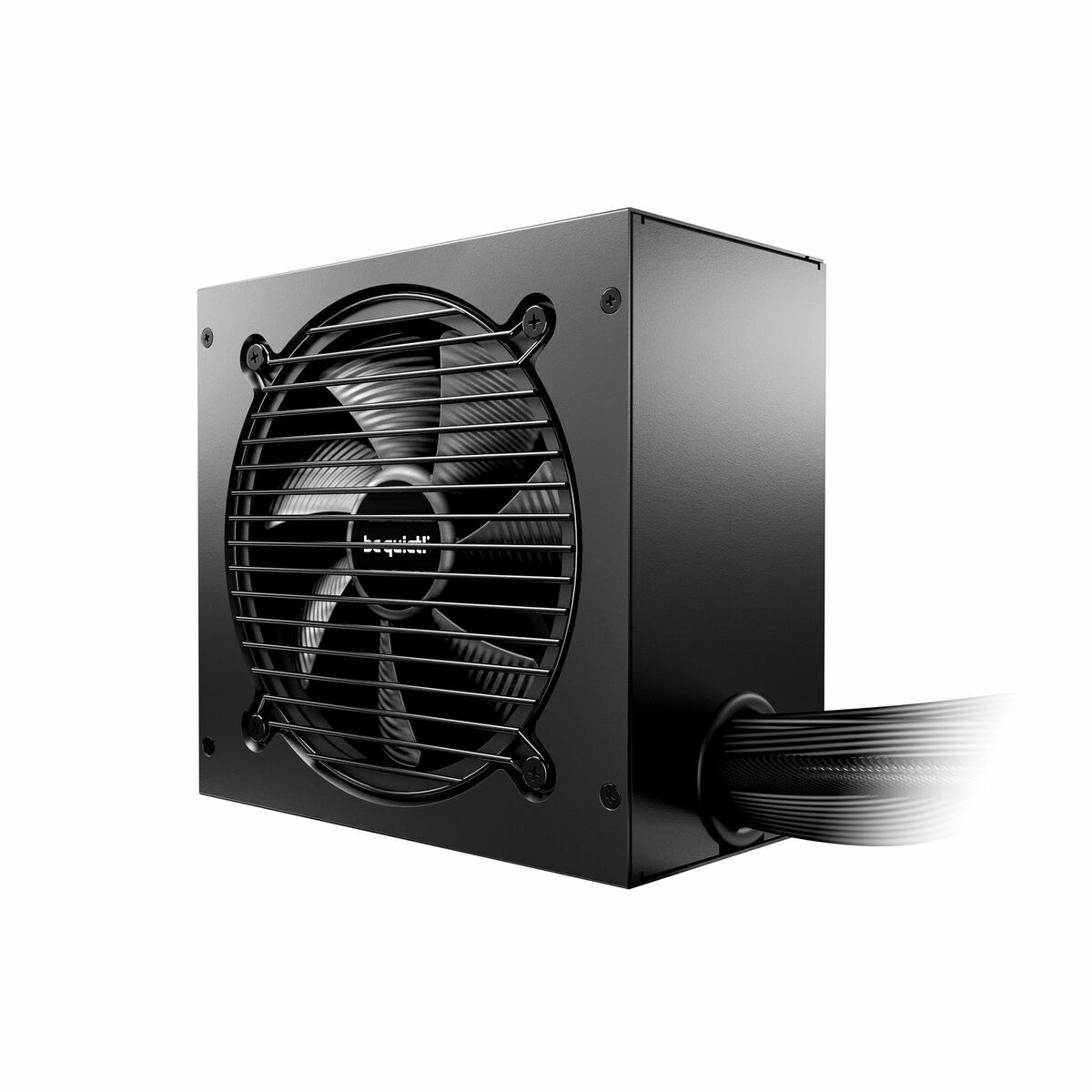 Power supply Be Quiet! BP001EU ATX 550 W 80 Plus Gold Power supply Be Quiet! BP001EU ATX 550 W 80 Plus Gold