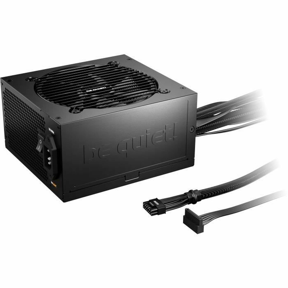 Power supply Be Quiet! BP003EU ATX 750 W 80 Plus Gold