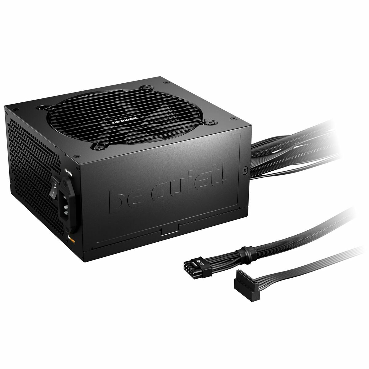 Power supply Be Quiet! BP004EU ATX 850 W 80 Plus Gold