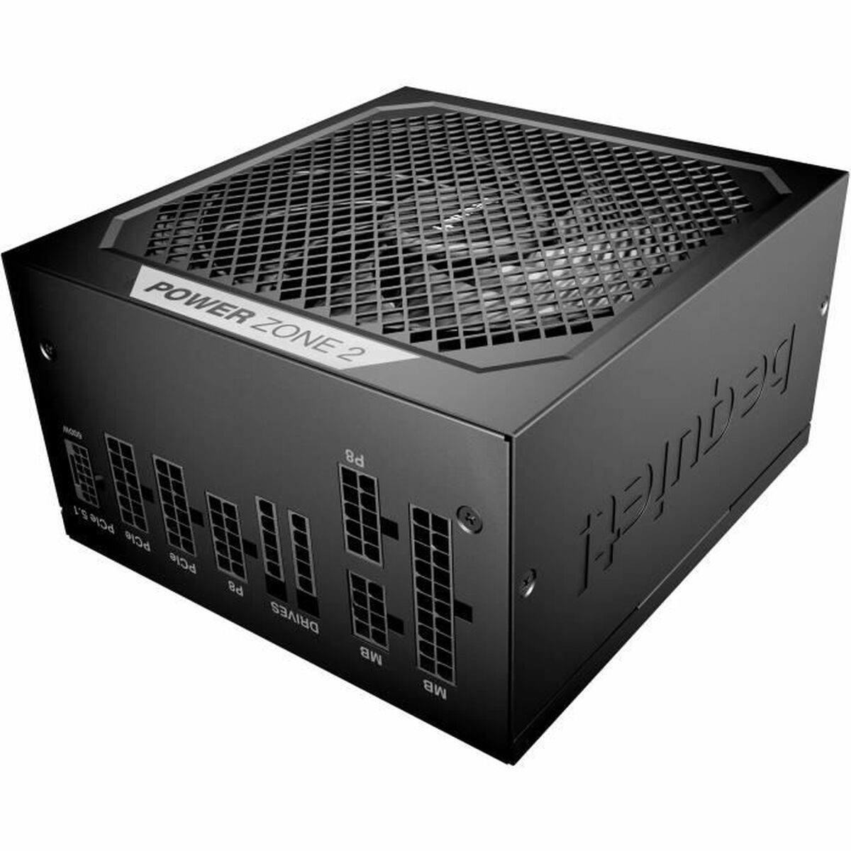 Power supply Be Quiet! BP006EU ATX 750 W 80 PLUS Platinum