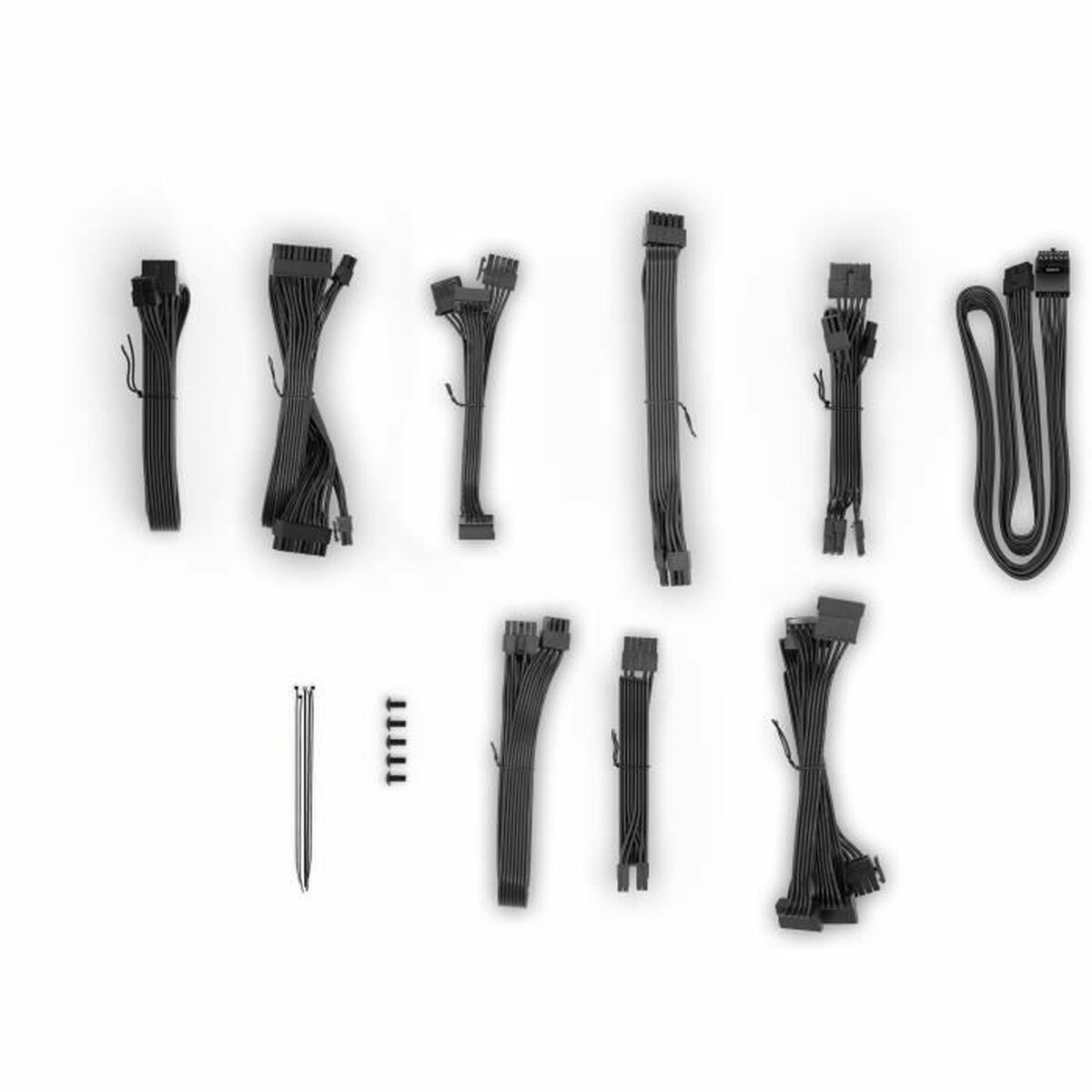 Power supply Be Quiet! BP006EU ATX 750 W 80 PLUS Platinum