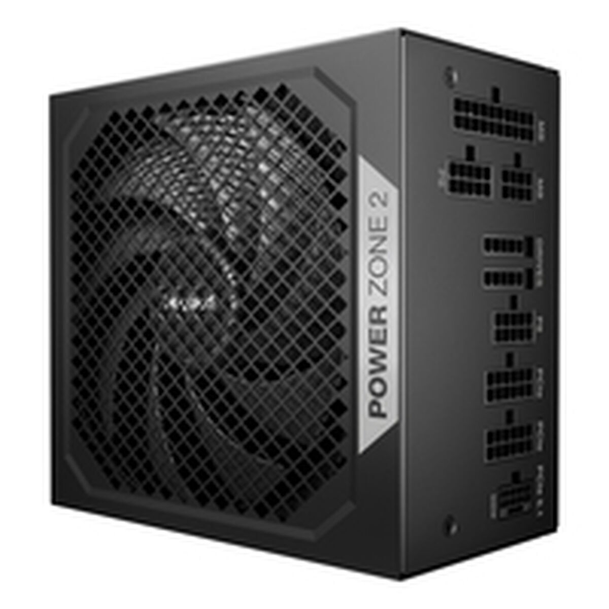 Power supply Be Quiet! BP008EU ATX 1000 W 6 W 80 PLUS Platinum