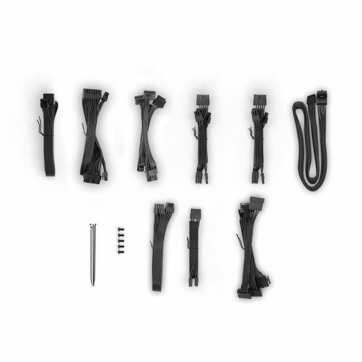 Power supply Be Quiet! BP008EU ATX 1000 W 6 W 80 PLUS Platinum