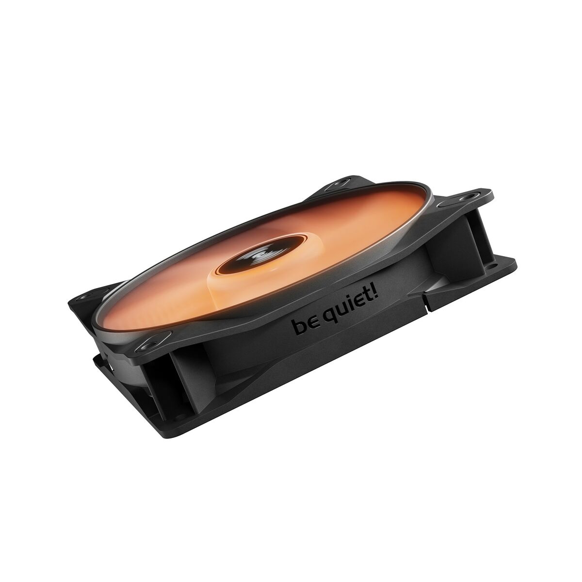 Box Ventilator Be Quiet! BL120  12 cm (1 Unit)