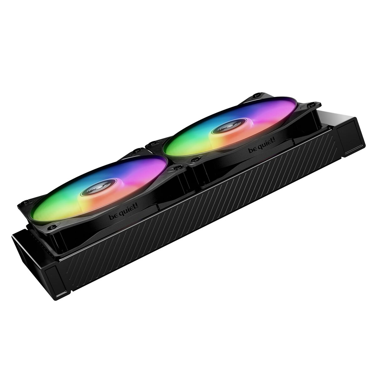 Box Ventilator Be Quiet! BL130  14 cm (3 Units)