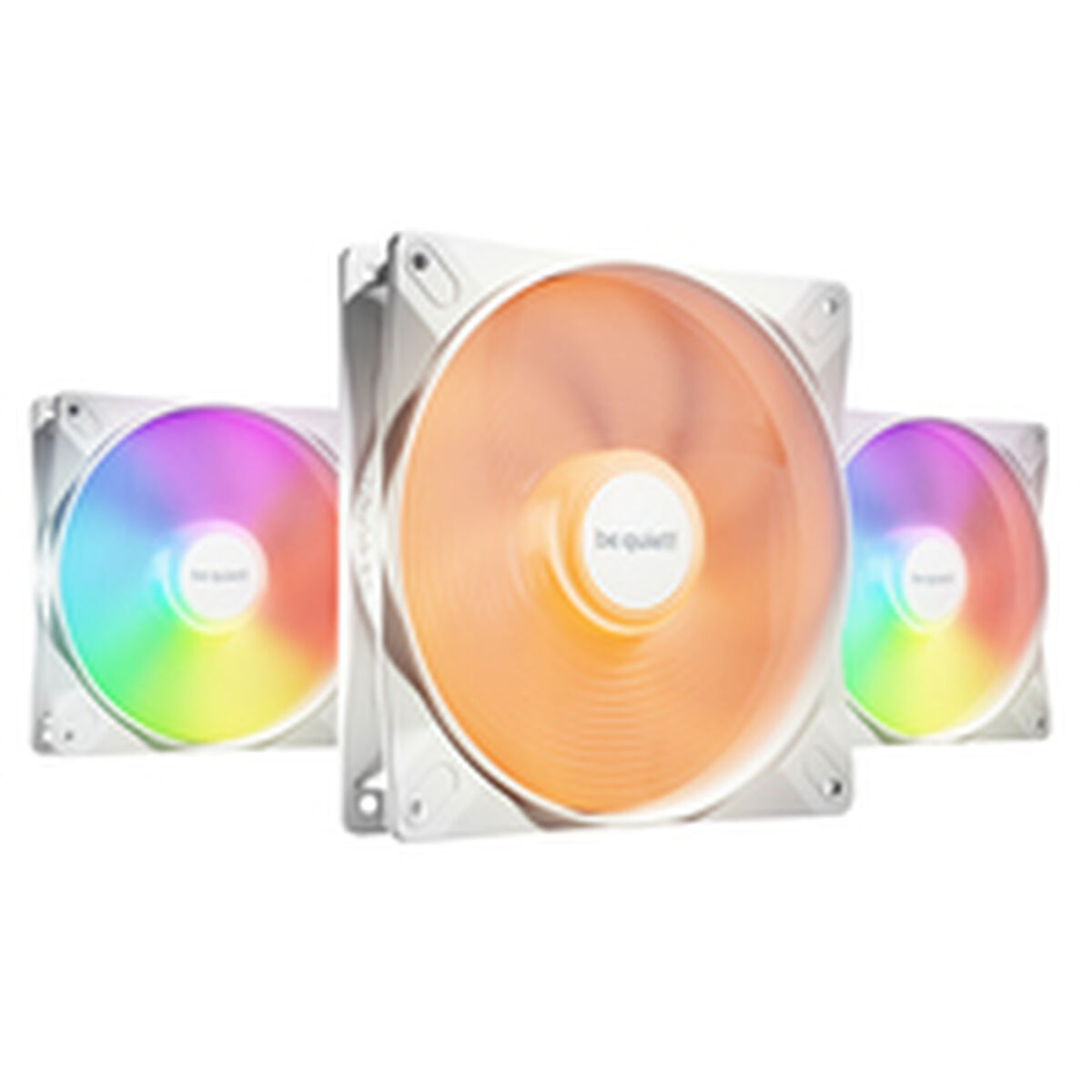 Liquid Refrigeration Kit Be Quiet!