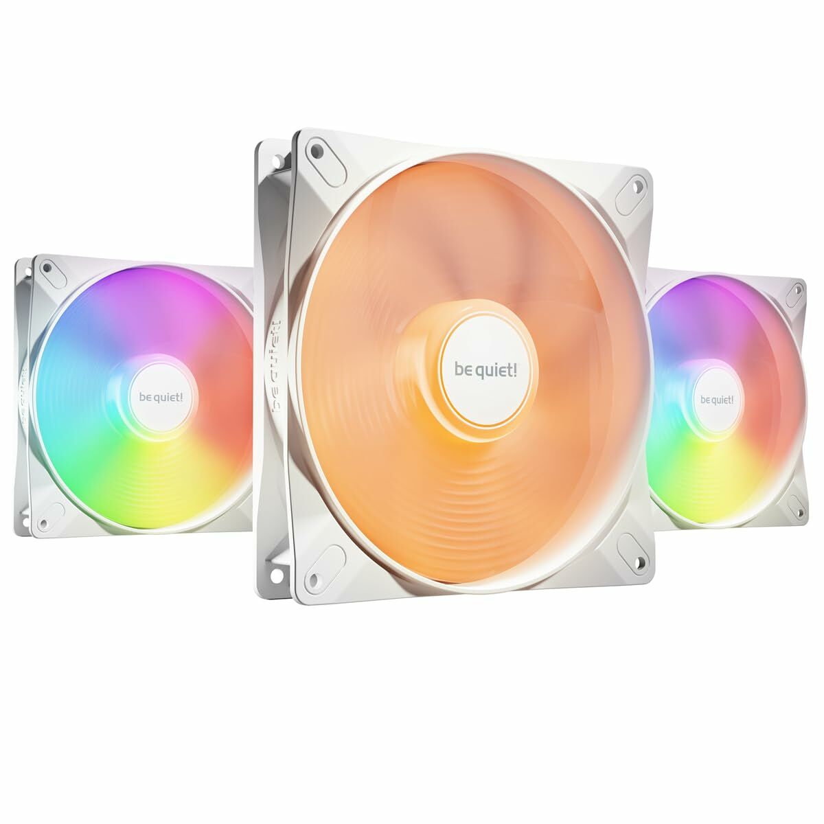 Liquid Refrigeration Kit Be Quiet!