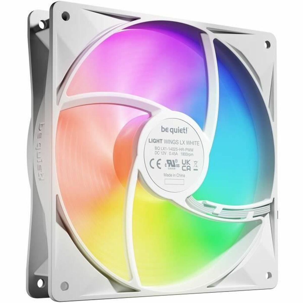 Liquid Refrigeration Kit Be Quiet!