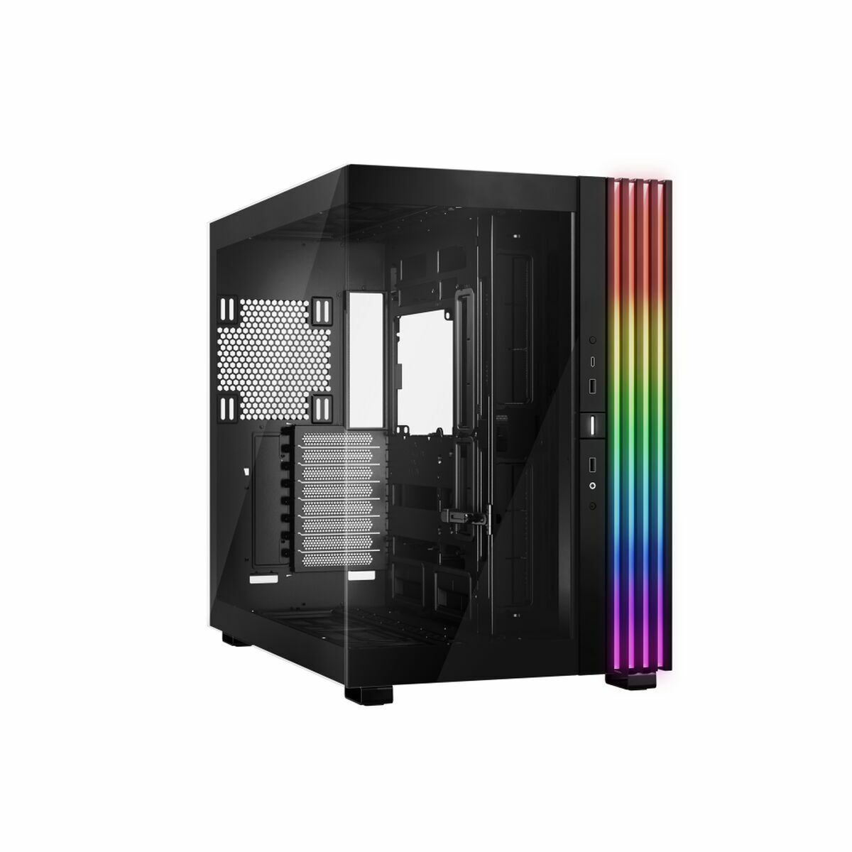 ATX Semi-tower Box Be Quiet! BGW69 Black ATX Semi-tower Box Be Quiet! BGW69 Black