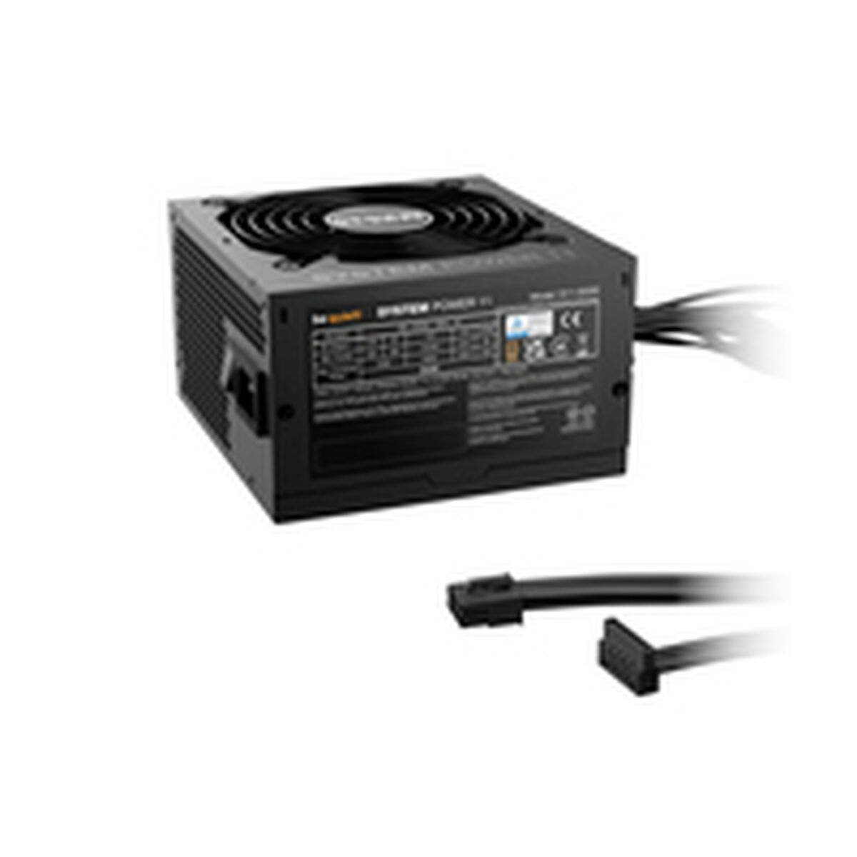Power supply Be Quiet! BP010EU