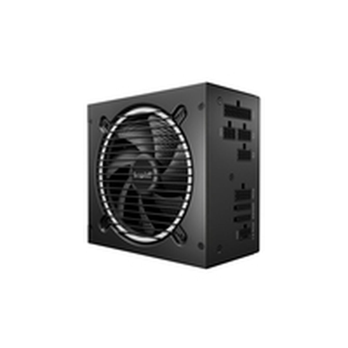 Power supply Be Quiet! BP024EU ATX 550 W 80 Plus Gold Power supply Be Quiet! BP024EU ATX 550 W 80 Plus Gold