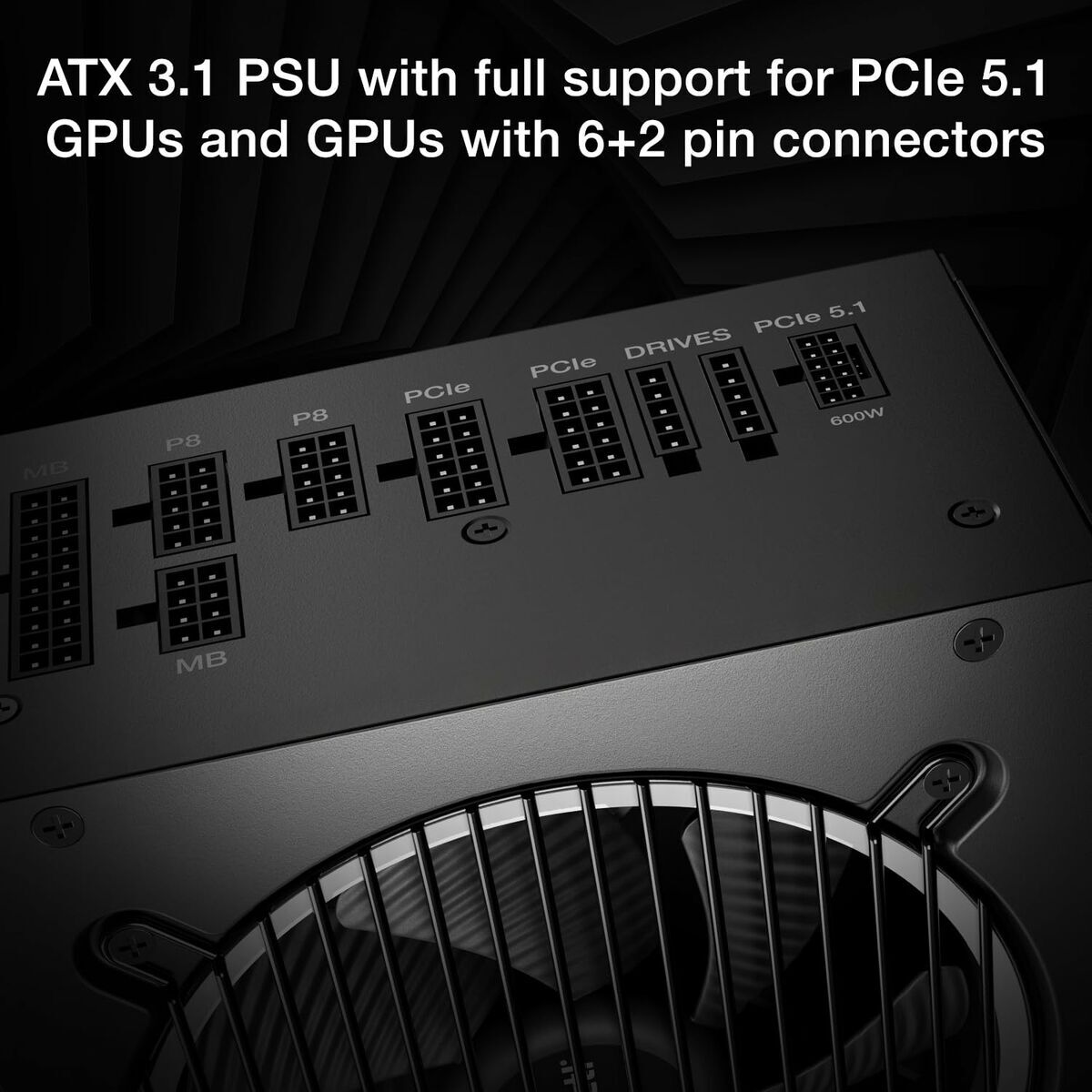 Power supply Be Quiet! BP027EU ATX 850 W 80 Plus Gold