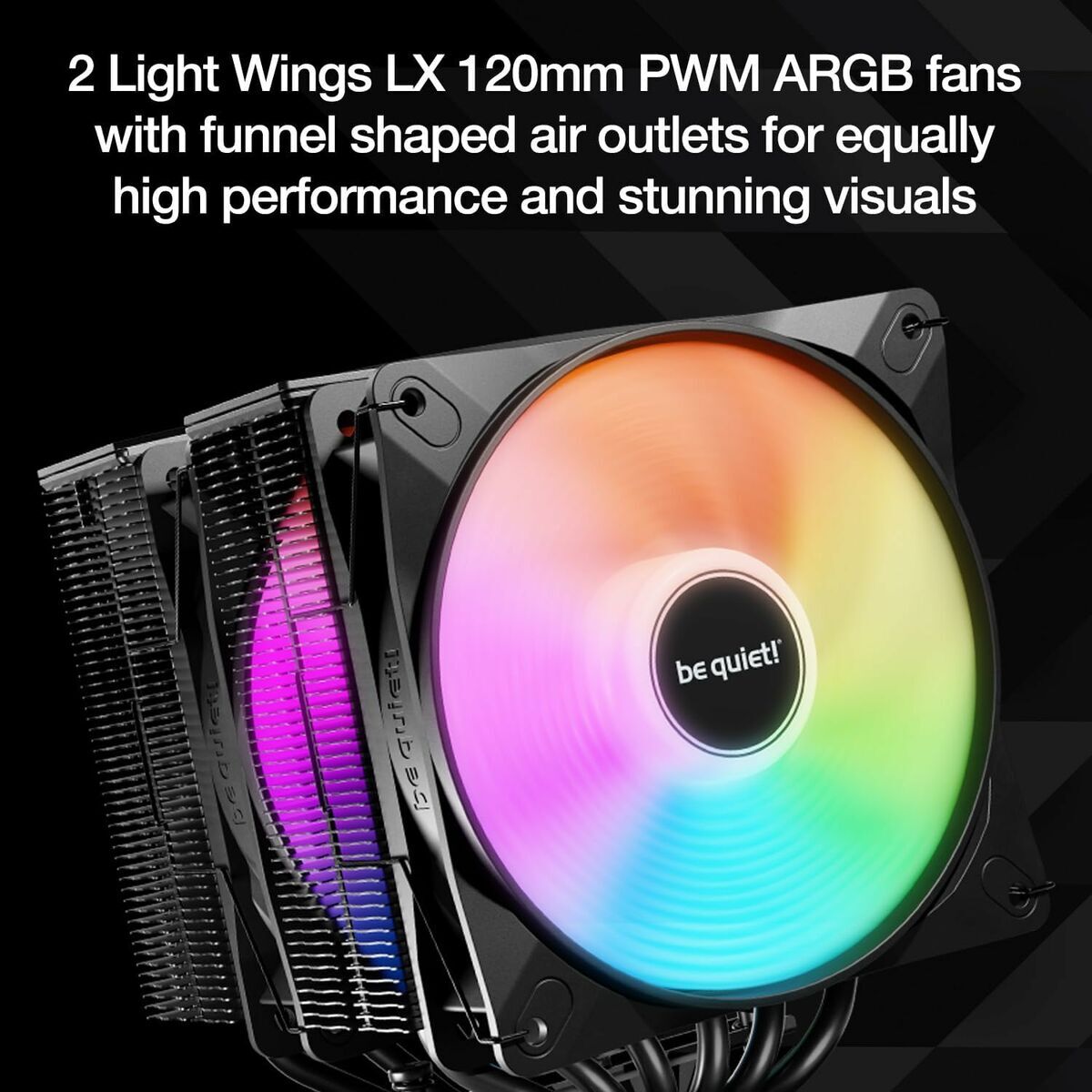 Monitor Be Quiet! BK043