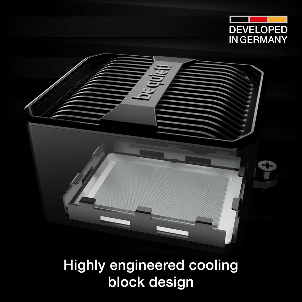 Liquid Refrigeration Kit Be Quiet! BW026
