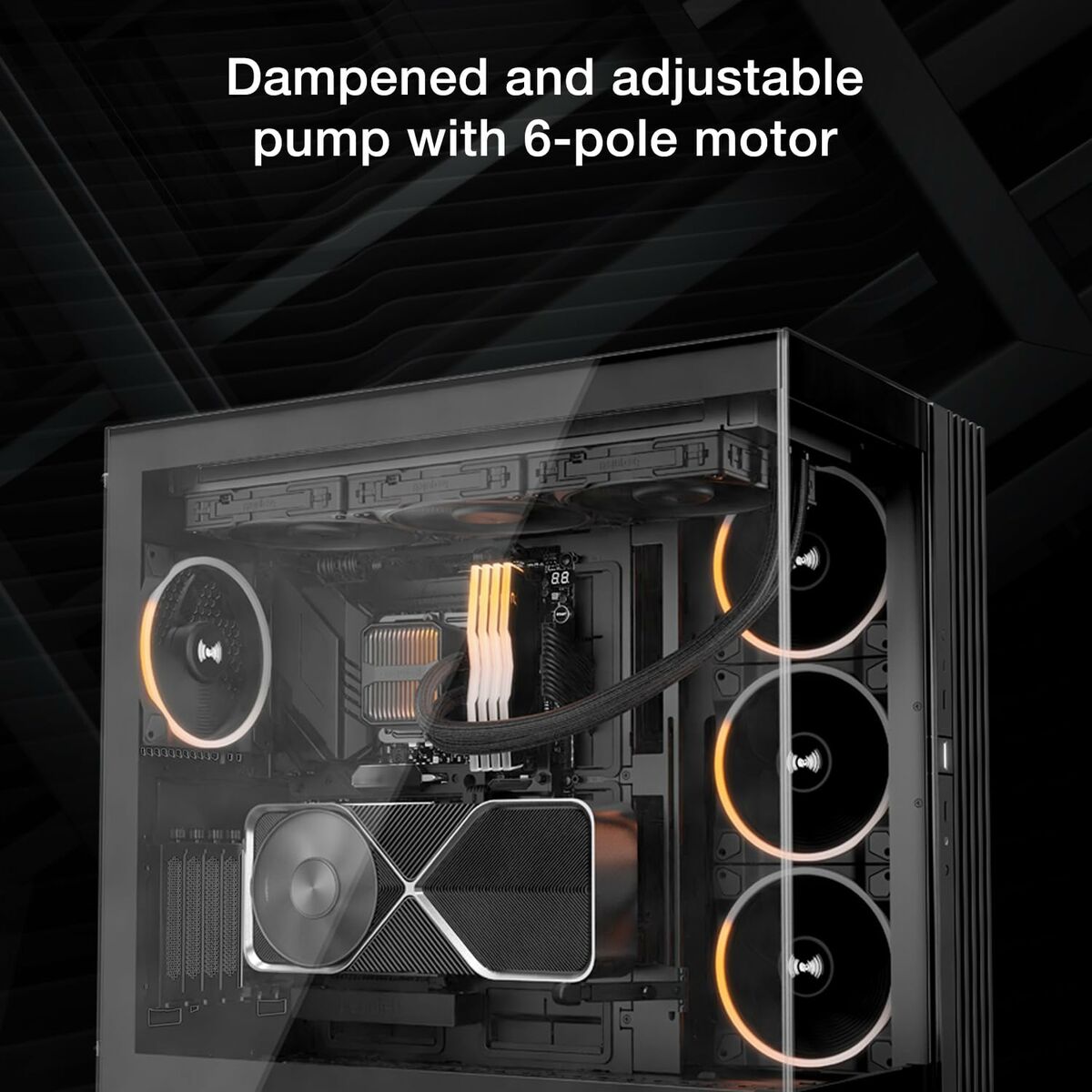 Liquid Refrigeration Kit Be Quiet! BW026