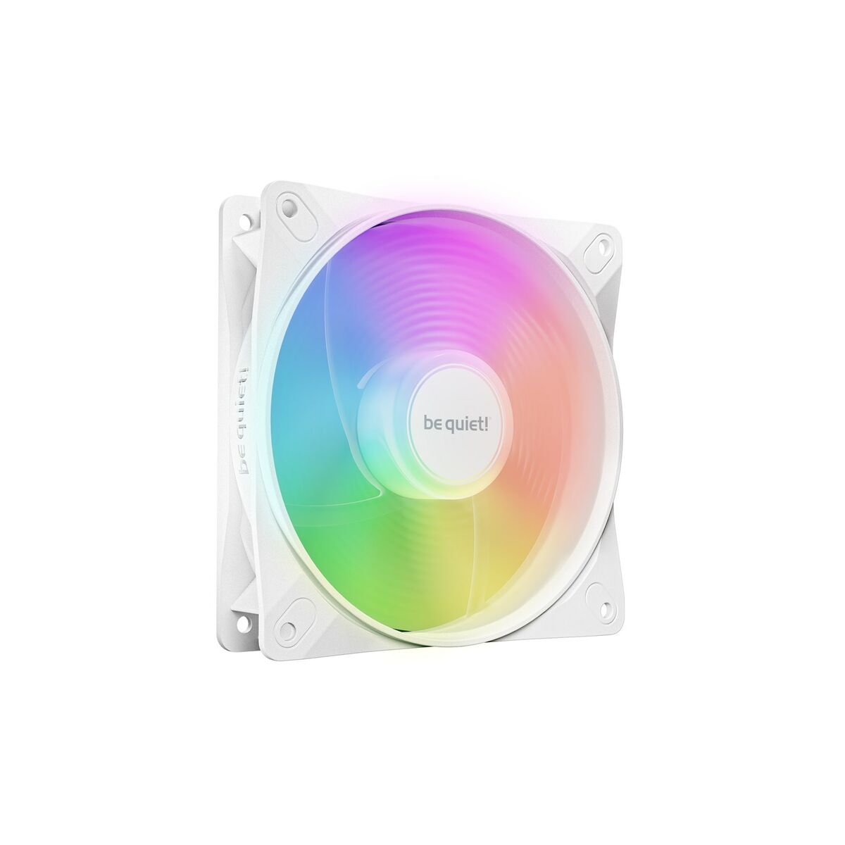 Box Ventilator Be Quiet! BL133  12 cm (1 Unit)