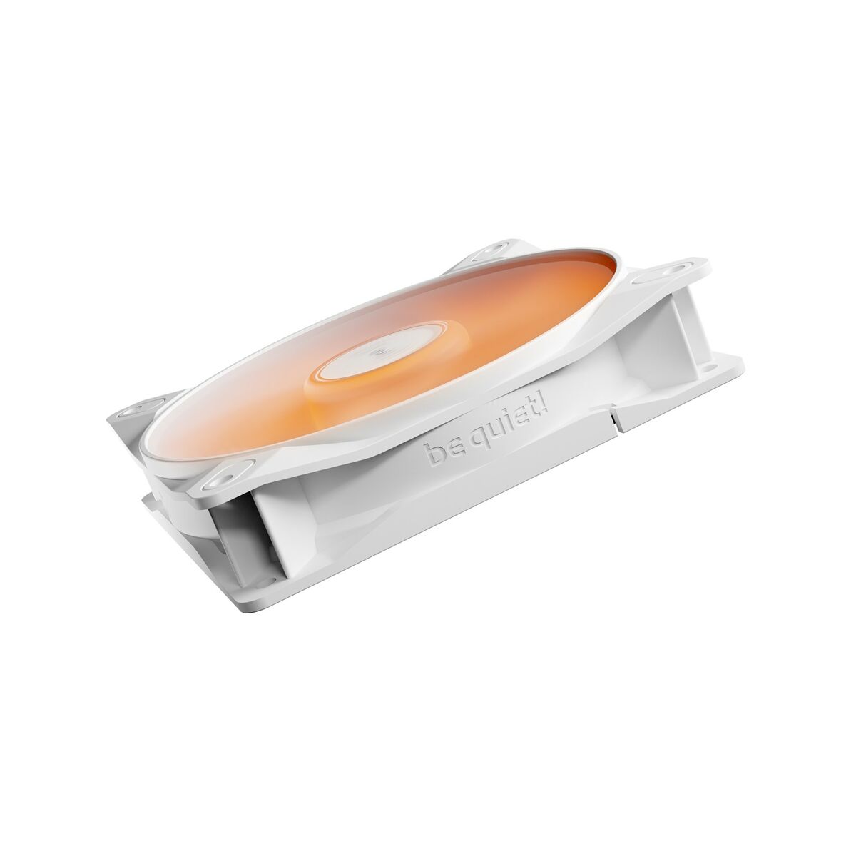 Box Ventilator Be Quiet! BL133  12 cm (1 Unit)