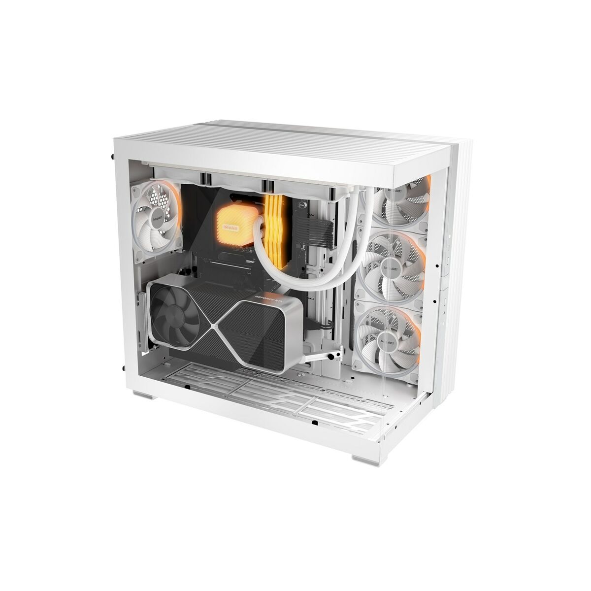 Box Ventilator Be Quiet! BL135  14 cm (1 Unit)