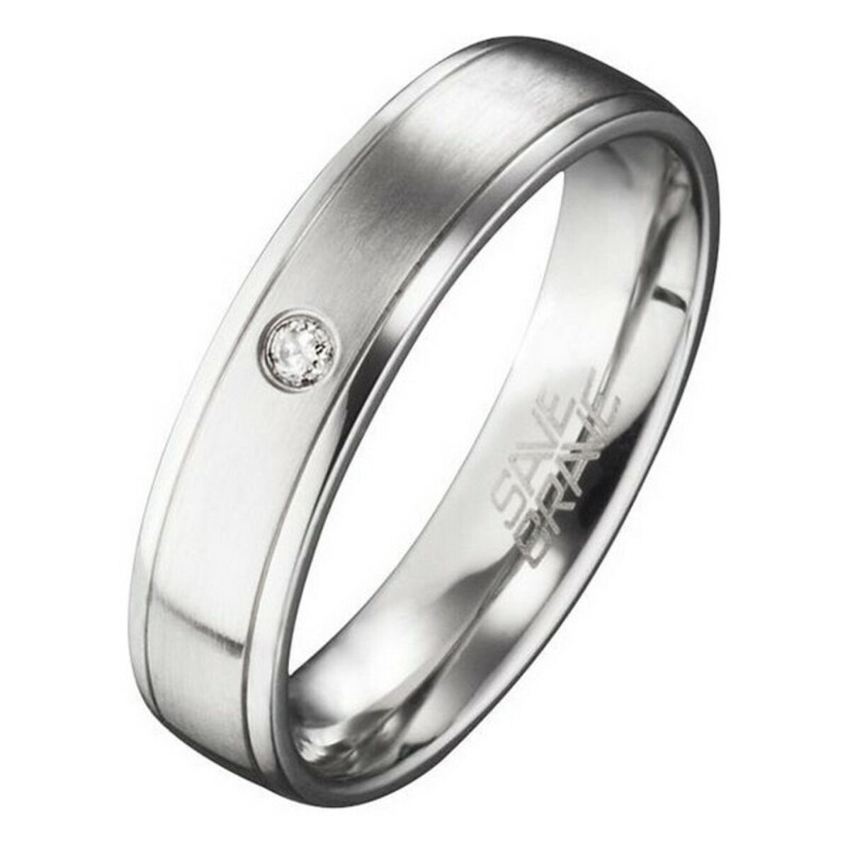 Men’s Ring Save Brave SBR-EVA