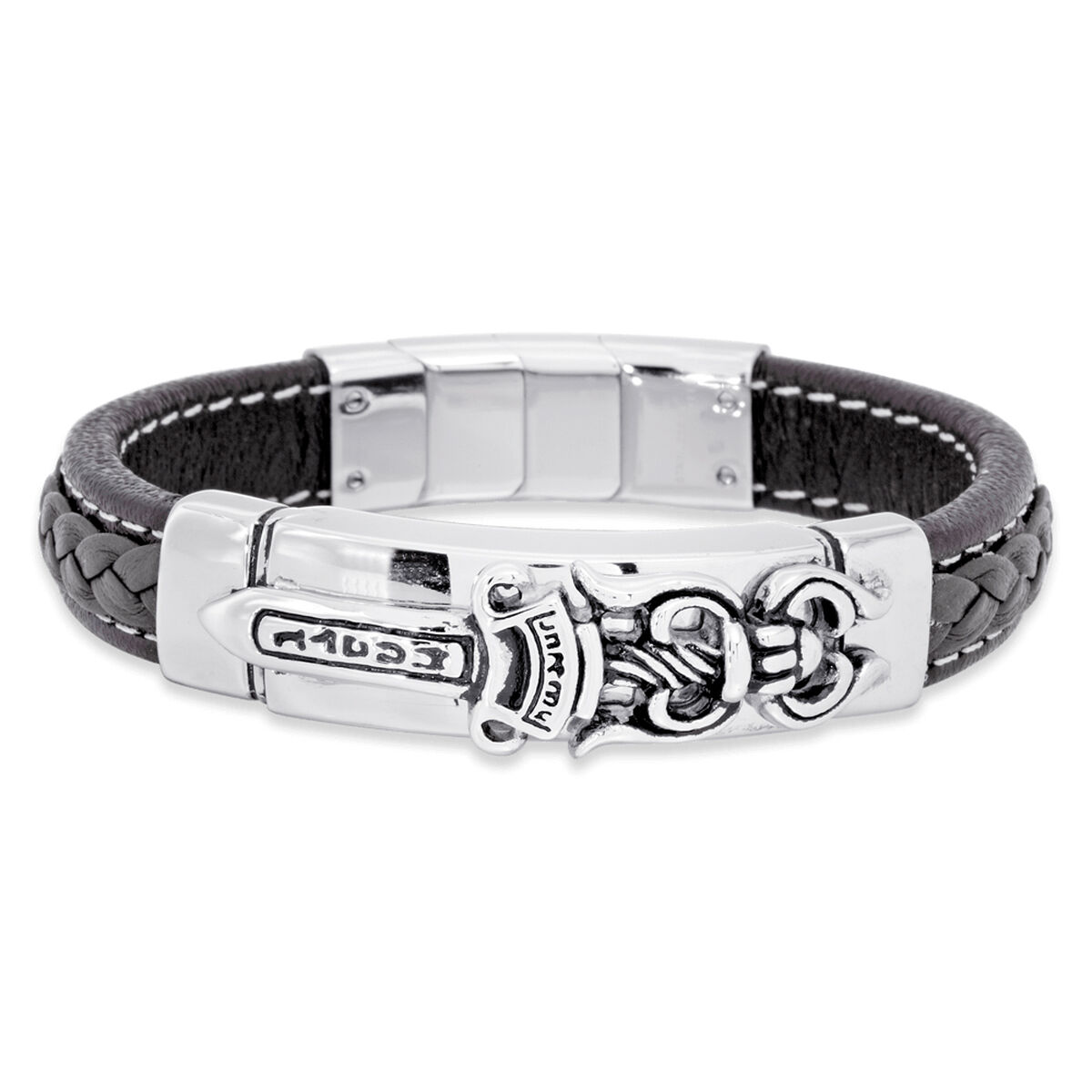 Men’s Bracelet Save Brave SBB-VINCENT 19-21 cm