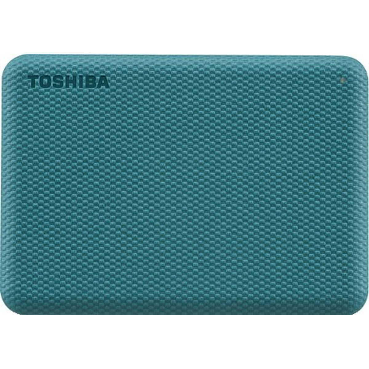 External Hard Drive Toshiba Advance 2 TB HDD External Hard Drive Toshiba Advance 2 TB HDD
