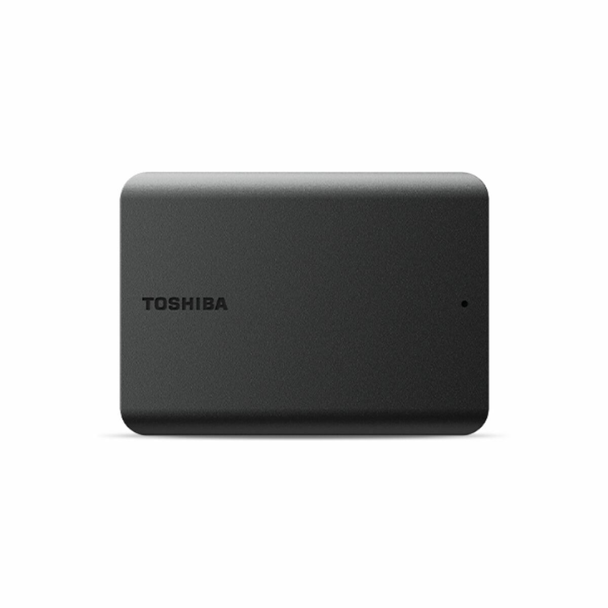 External Hard Drive Toshiba HDTB510EK3AA External Hard Drive Toshiba HDTB510EK3AA