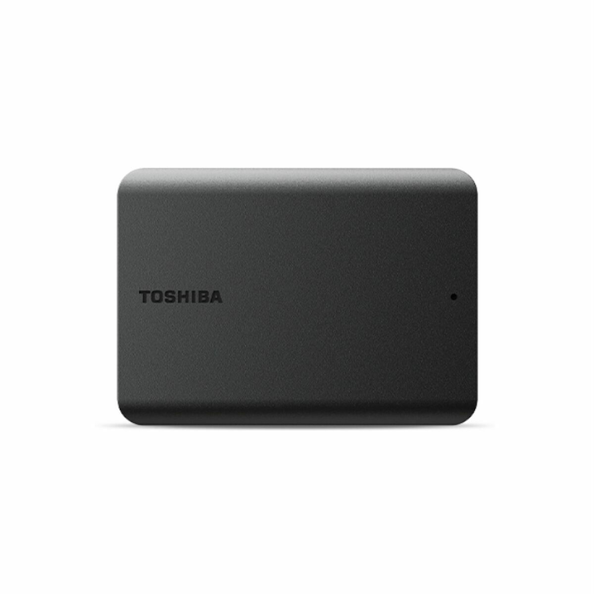 External Hard Drive Toshiba 2 TB External Hard Drive Toshiba 2 TB