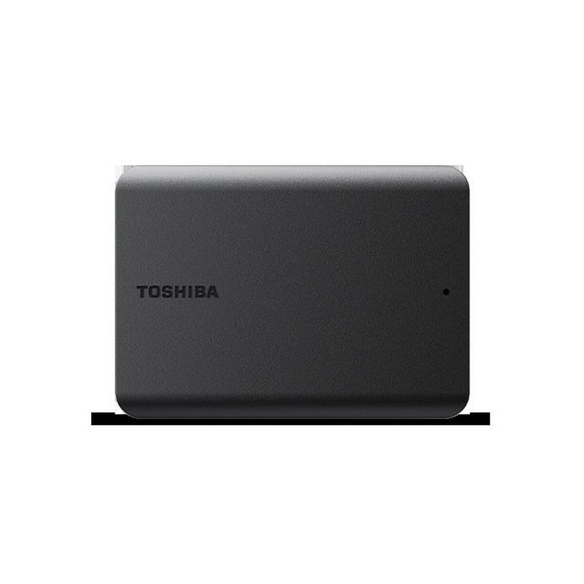 External Hard Drive Toshiba HDTB540EK3CA External Hard Drive Toshiba HDTB540EK3CA