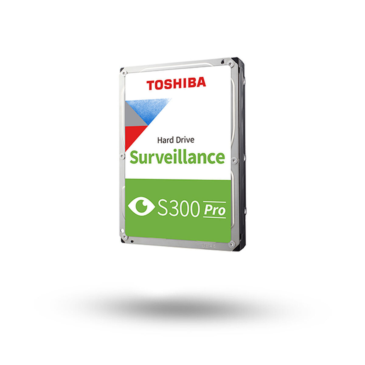 Hard drive toshiba md10ada400ev 3,5″ 4 tb hdd – komponentko