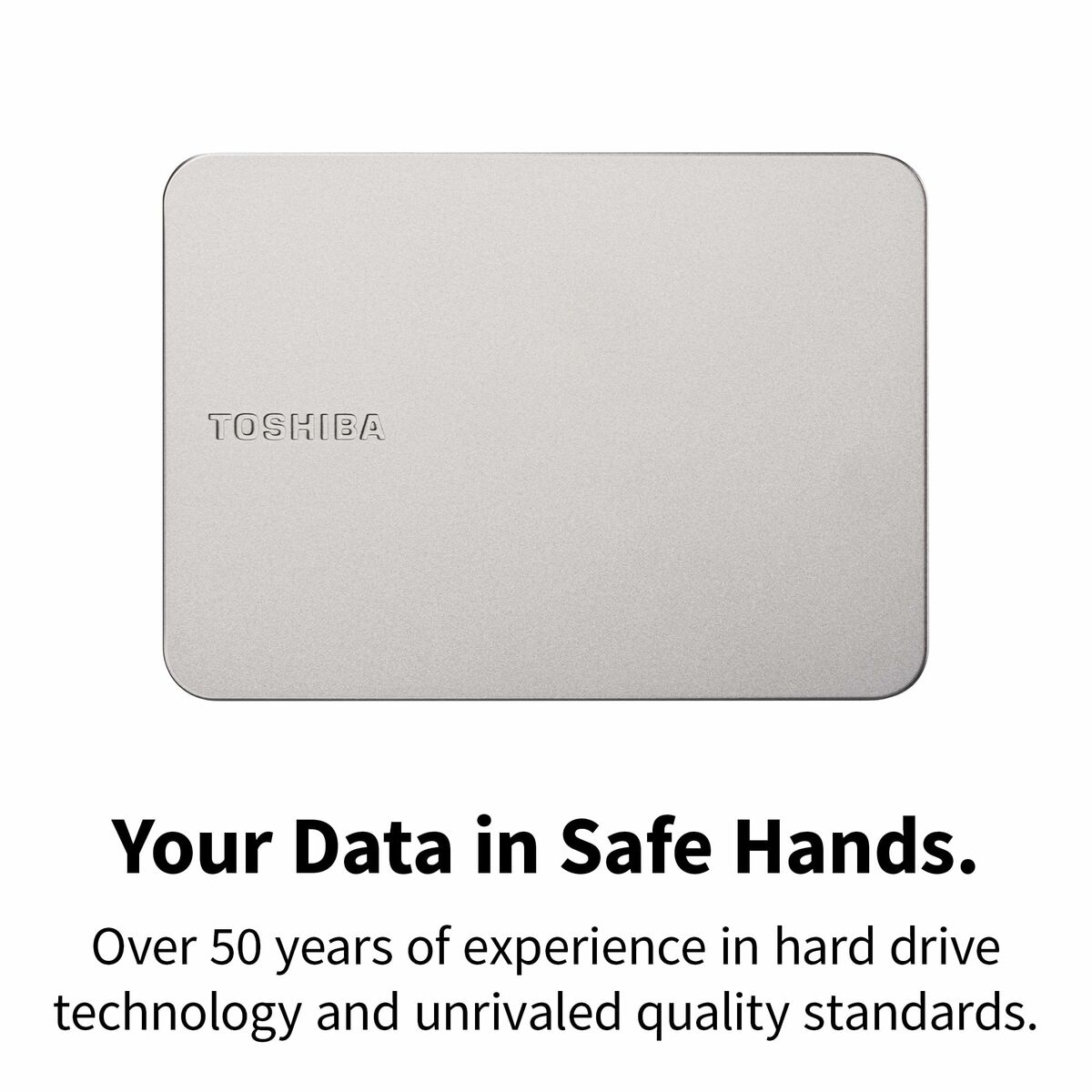 External Hard Drive Toshiba HDTX240ESCCA