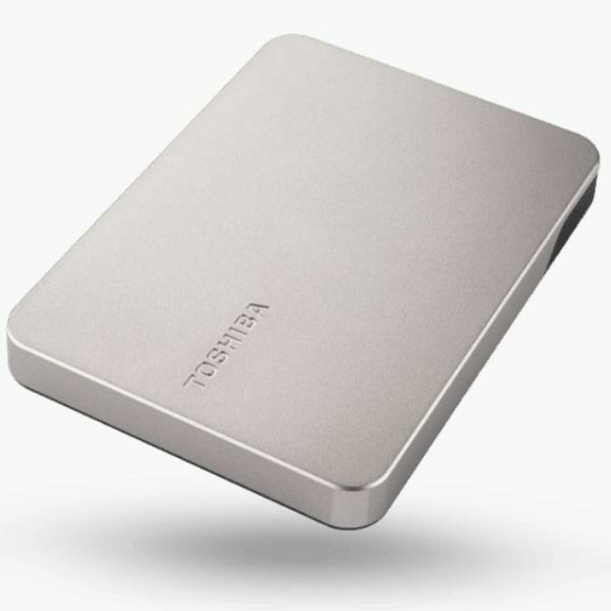 External Hard Drive Toshiba HDTX240ESCCA