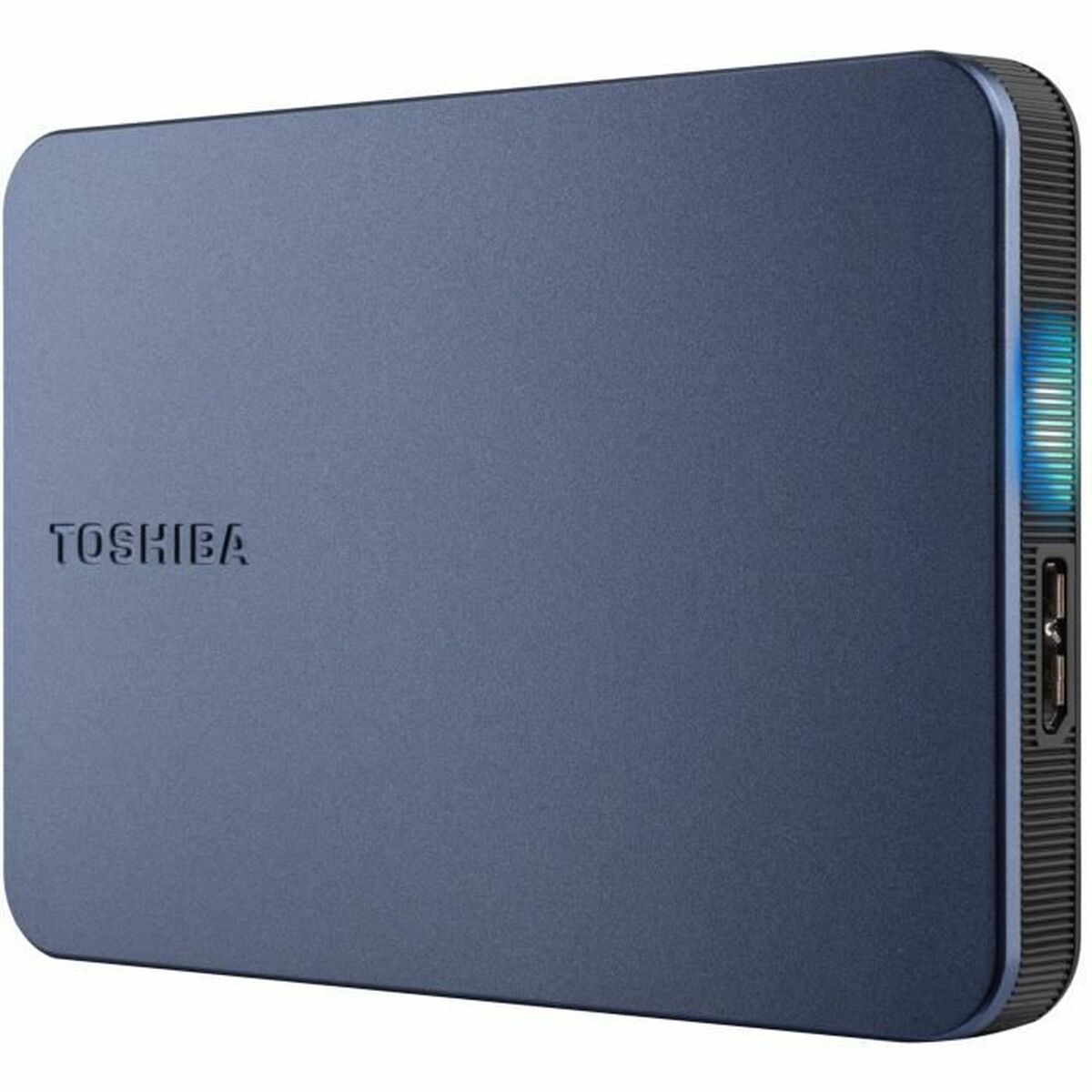 External Hard Drive Toshiba HDTX220EK3AA Black 2 TB HDD Shell HDD
