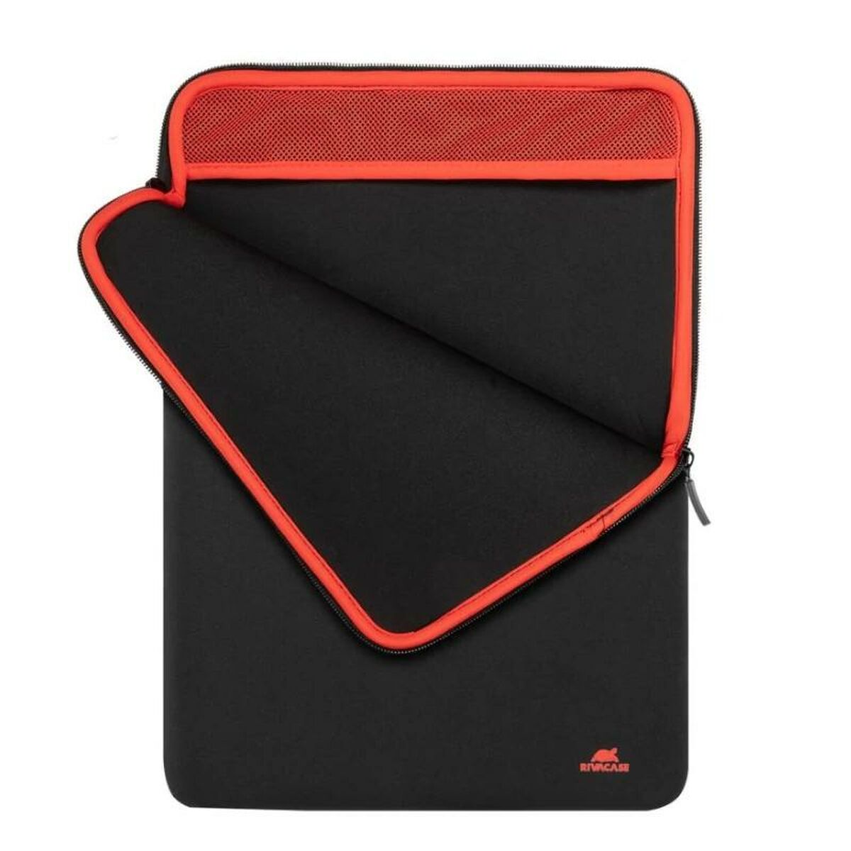 Laptop Case Rivacase ANTISHOCK Black 15,6″