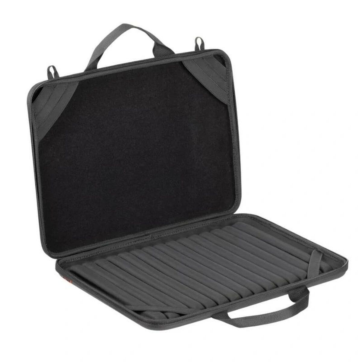 Laptop Case Rivacase ANTISHOCK  Black 14″