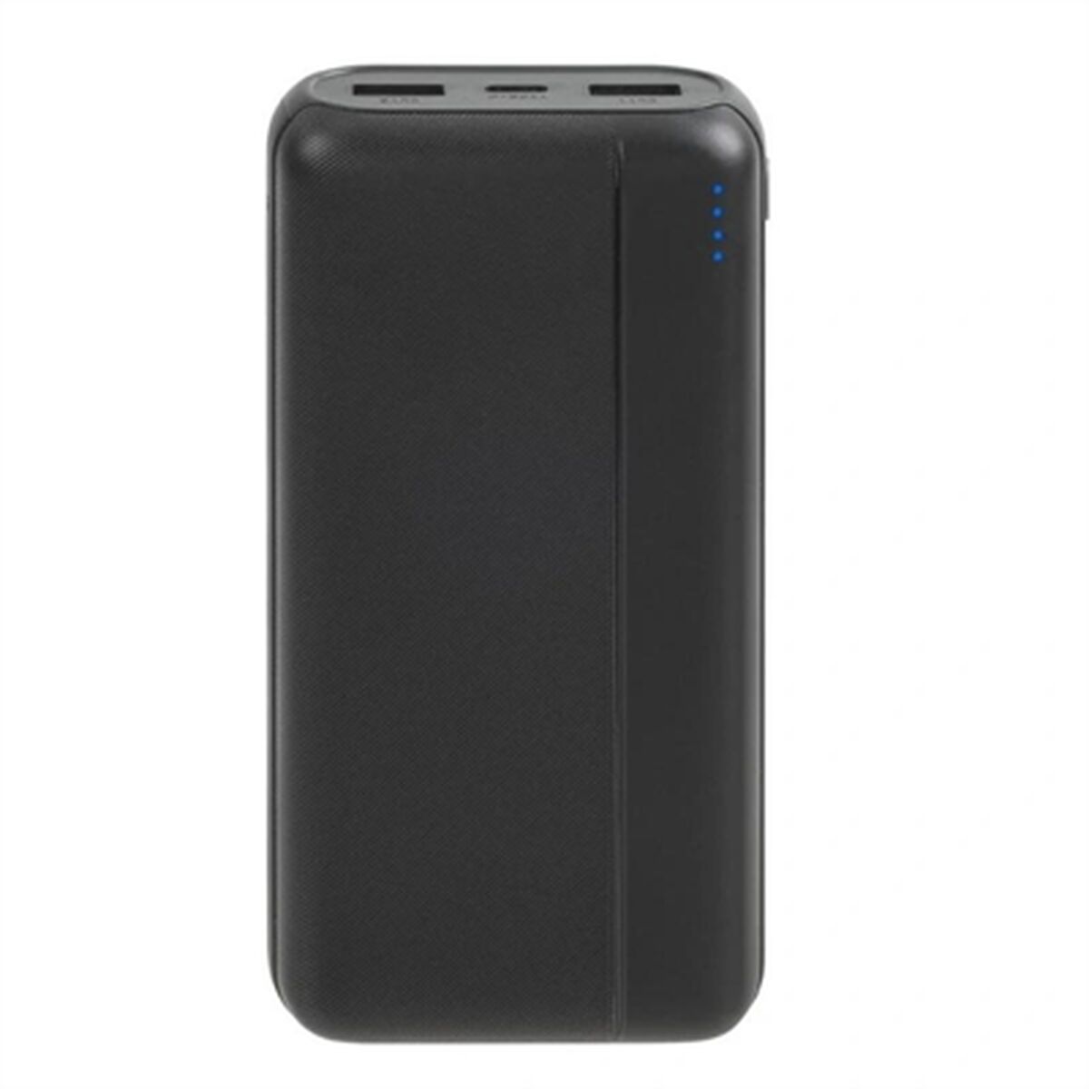Powerbank Rivacase VA2071 Black 20000 mAh Powerbank Rivacase VA2071 Black 20000 mAh