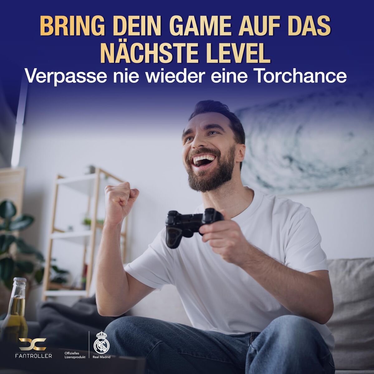 Keyboard case FR-TEC FTR5020