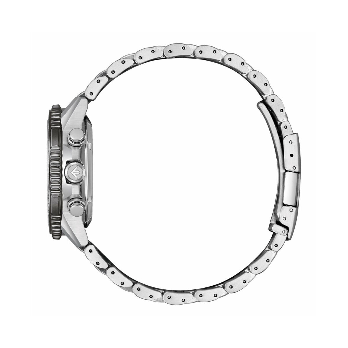 Men’s Watch Citizen PROMASTER NAVIHAWK Silver