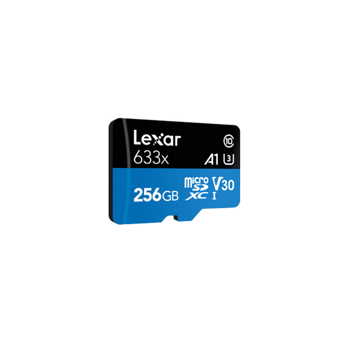 USB stick Lexar 633x 256 GB