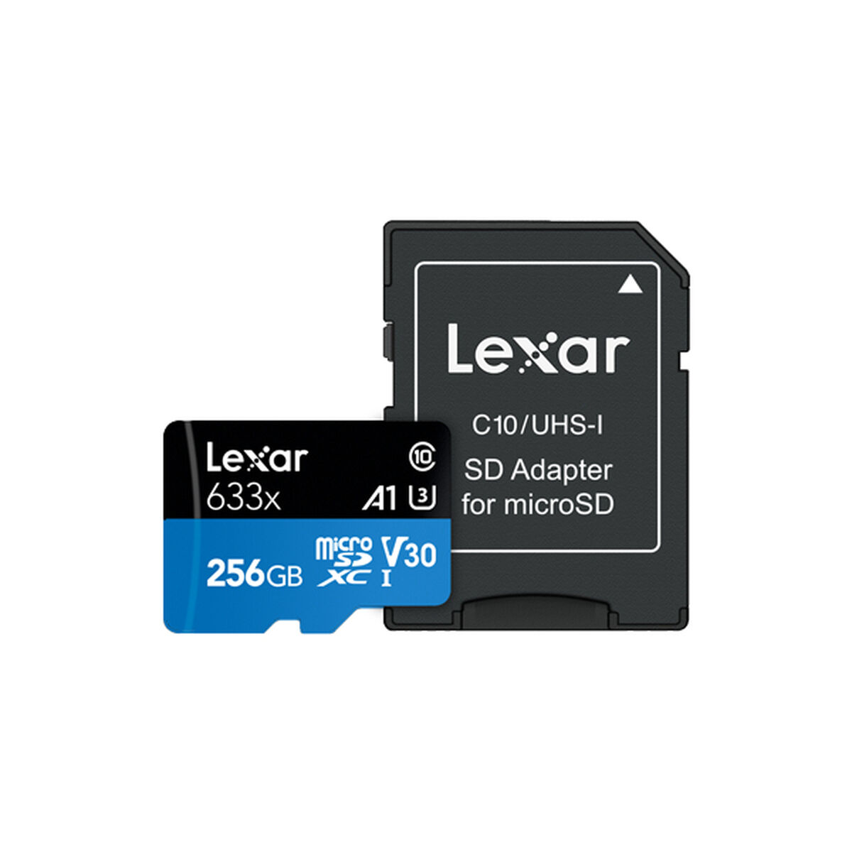 USB stick Lexar 633x 256 GB