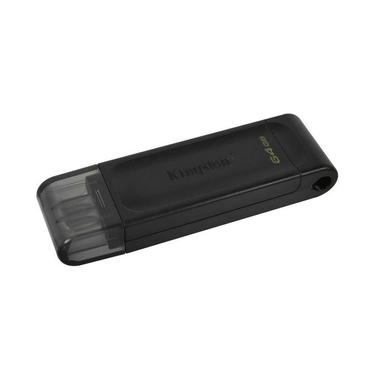 USB stick Kingston Black 64 GB