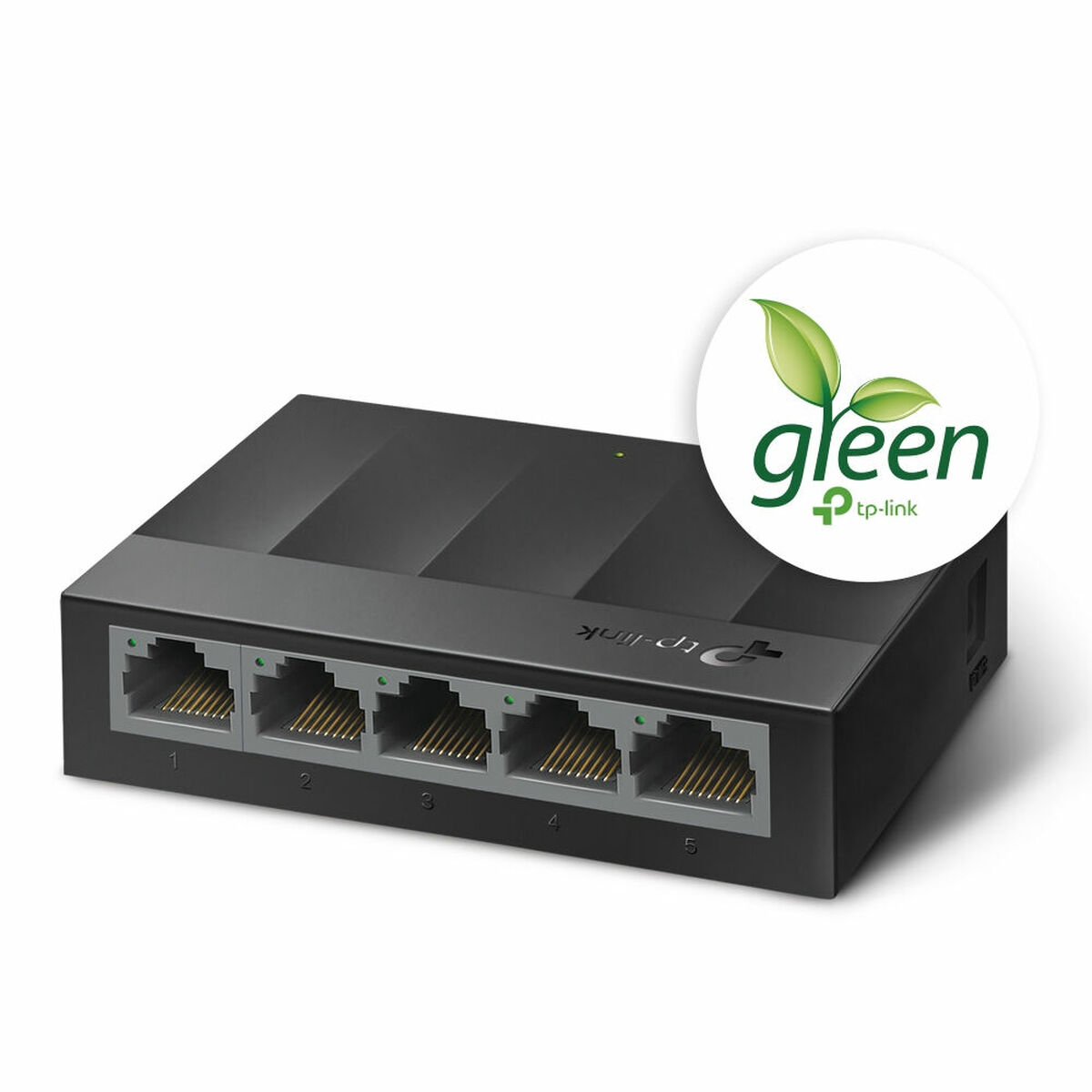 Desktop Switch TP-Link LS1005G