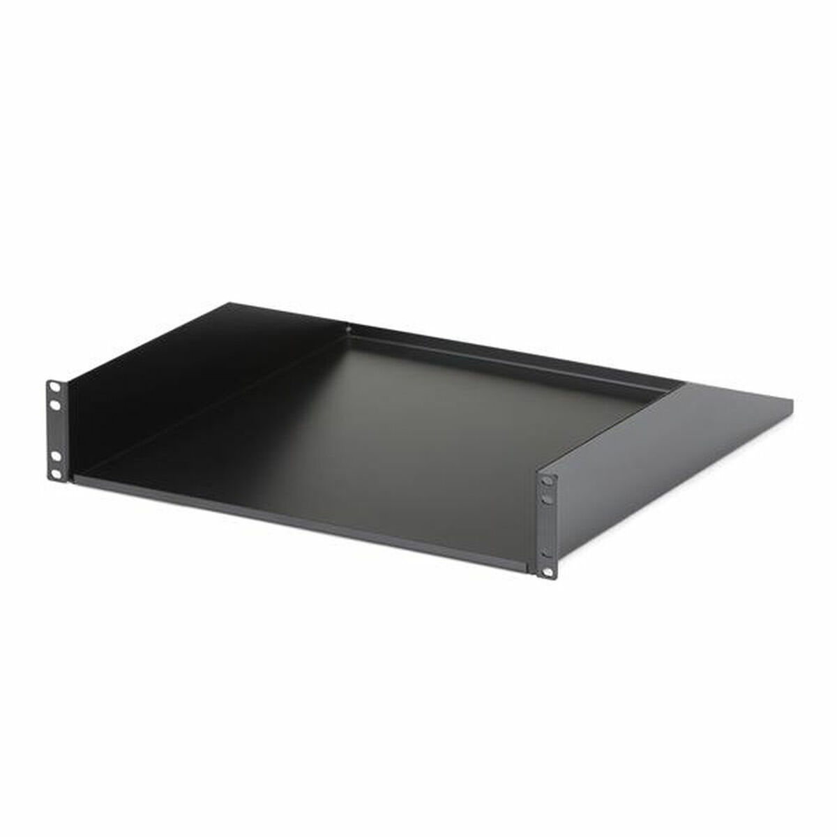 Fixed Tray for Rack Cabinet Startech MDP2DVIMM6 Fixed Tray for Rack Cabinet Startech MDP2DVIMM6