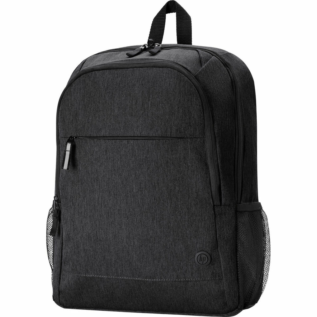 Laptop Backpack HP 1X644AA Black 15.6″