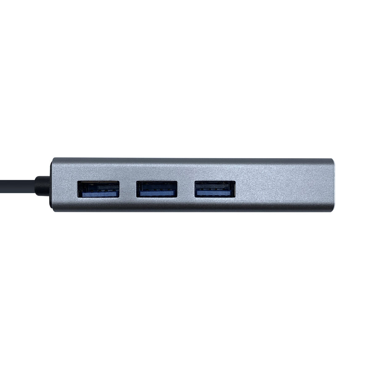 USB Hub Aisens A109-0396 Grey