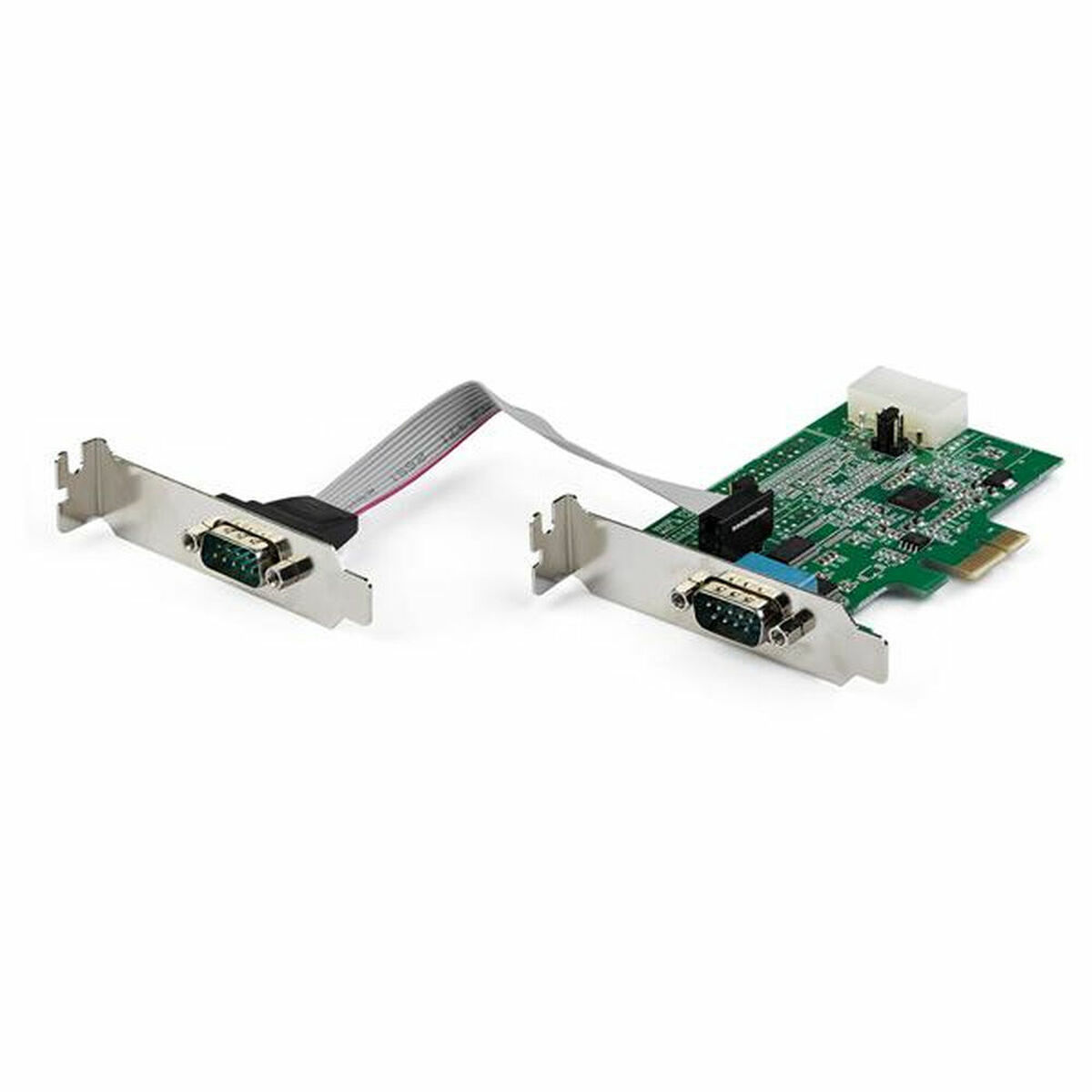 PCI Card Startech PEX2S953LP PCI Card Startech PEX2S953LP
