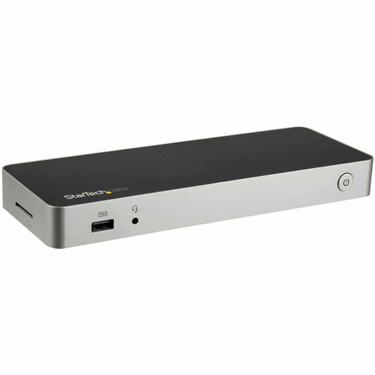 3-Port USB Hub Startech DK30CHDPPDUE 3-Port USB Hub Startech DK30CHDPPDUE