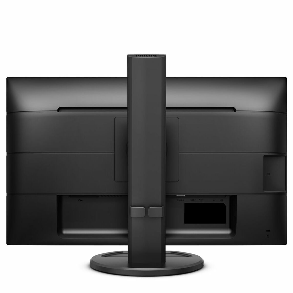 Monitor Philips 243B9/00 Full HD 24″ 75 Hz