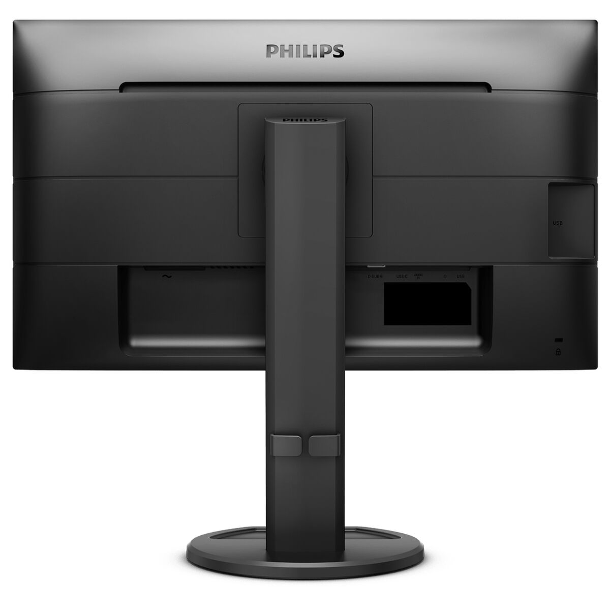 Monitor Philips 243B9/00 Full HD 24″ 75 Hz